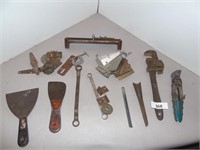 Miscellanous Tools