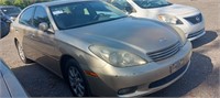 2008 Ford Taurus Limited runs/moves