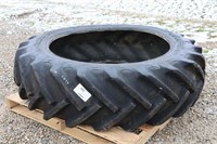 GOODYEAR 15.5-38 TIRE