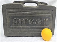 Craftsman 1/3 sheet pad Sander model 172.117020.