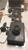 2 old phones