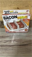 Bacon wave