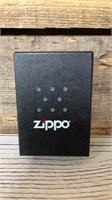 Zippo lighter new