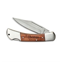 $30 - (2) Pocket Utility Tools & Knife