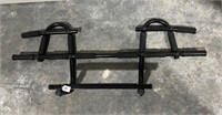 DOORWAY CHIN UP BAR/ PULL UP BAR HOME GYM