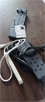 SuRGE PROTECTOR WITH USB