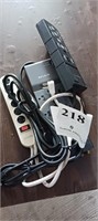 SuRGE PROTECTOR WITH USB