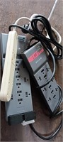 SuRGE PROTECTOR WITH USB
