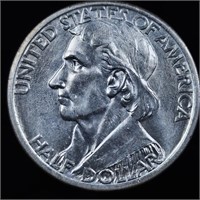 1935/34-S Boone Commemorative - Only 2k Struck!