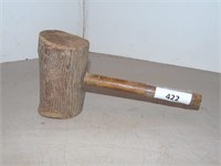 Mallet