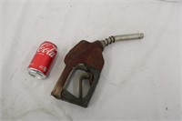 Vintage OPW Gas Nozzle