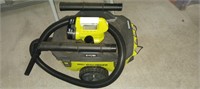 RYOBI SHOP VAC