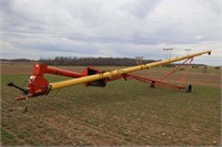 WESTFIELD MK100-71 10"X7' SWING  AUGER