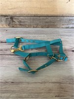 Pony halter