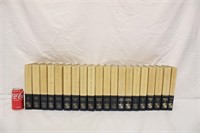 1967 Encyclopedia International Volumes 1 - 20