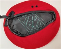 1952 Military Beret Canada