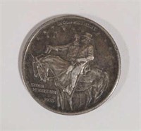 1925 Stone Mountain Half-Dollar