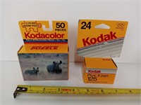 Kodak Puzzle 7 Film