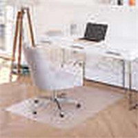 SuperGrip Multi-Surface Chair Mat 122 cm x 91 cm