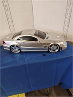 MERCEDES BENZ SL85 AMG   SCALE 1/10