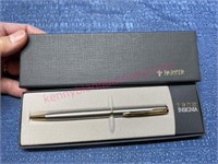 Parker Insignia ballpoint pen in original box