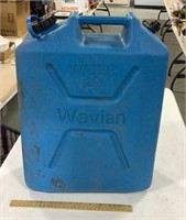 Wavian water jug-22 liter