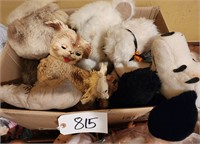 Big Box Stuffed Animals