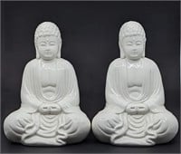 Buddha Statues