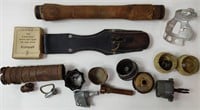 German WW2 Military Items