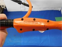 FLEXIBLE DRILL EXTENSION