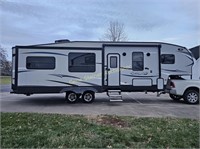 2015 Springdale Advantage Package Camper