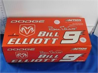 DIE CAST STOCK CAR #9 BILL ELLIOTT