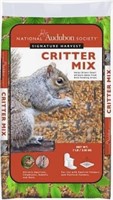 Critter Mix Cracked Corn Wildlife Food