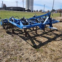 9 Shank Ripper in Excellent condition