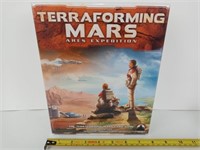 Terraforming Mars Card Game