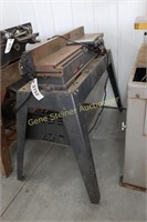 Craftsman Planer