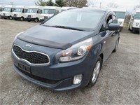 2014 KIA RONDO 223915 KMS