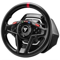 Thrustmaster T128 Racing Wheel & Magnetic Pedals