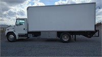 Freightliner FL70 247112.3 miles