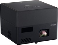 Epson EpiqVision Mini EF12 Smart Streaming Laser