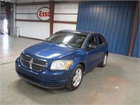 2009 Dodge CALIBER SXT