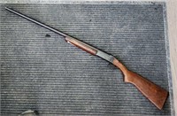 Cooey model 84 12 gauge shotgun