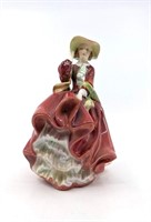 Royal Doulton Top o' the Hill Figurine