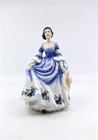 Royal Doulton Pretty Ladies: Jessica Figurine