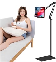 New Tablet Floor Stand, Adjustable Universal