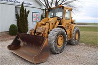 CATERPILLAR 944 FRONT END LOADER