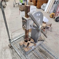 24"H Arbor Press