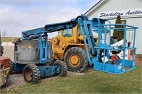 GENIE Z-34/22 BOOM LIFT