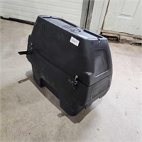 Yamaha ATV Storage Box