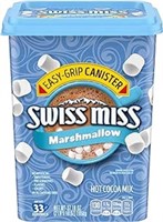 Swiss Miss Premium Marshmallow Hot Cocoa Drink